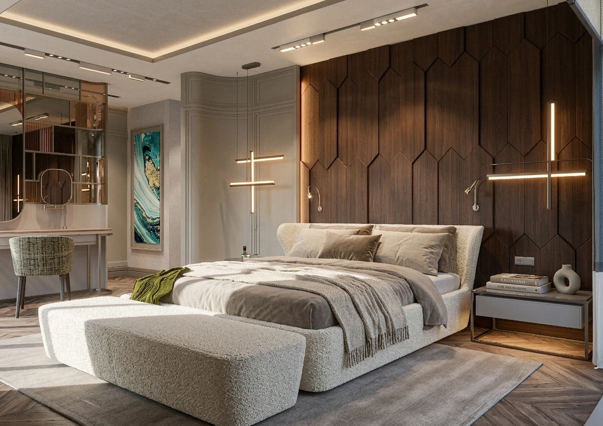 Terru Horizon Villa