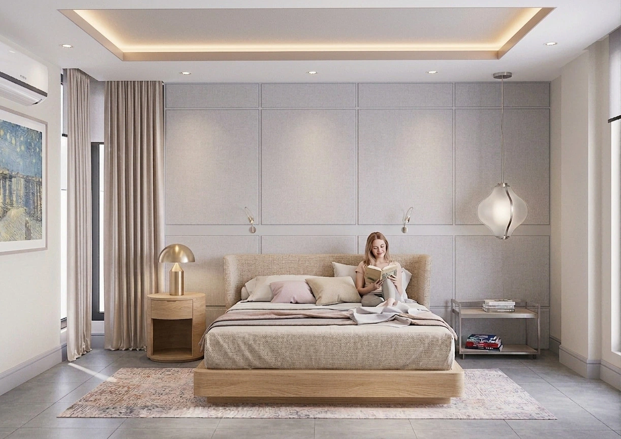 Meridian Sea Villas
