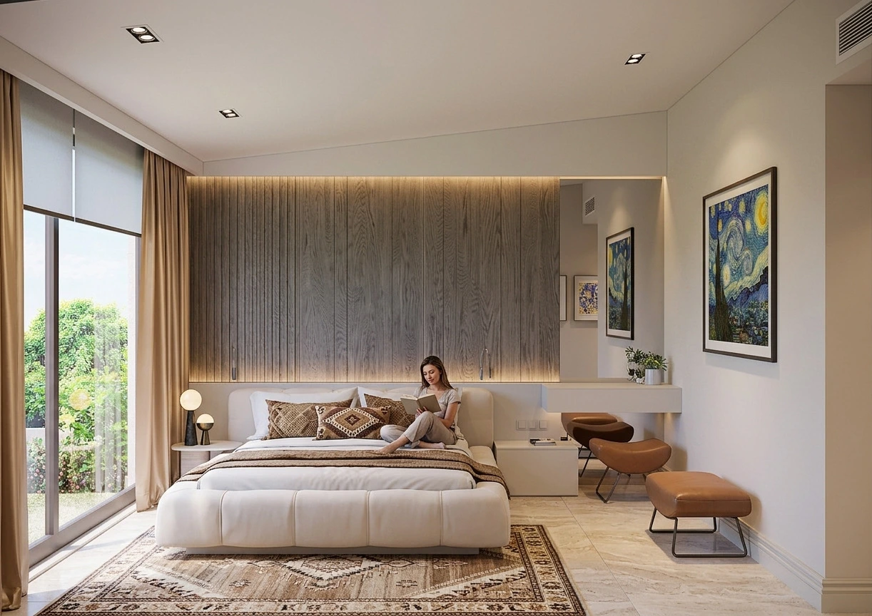 Lara Penthouse & Lounge